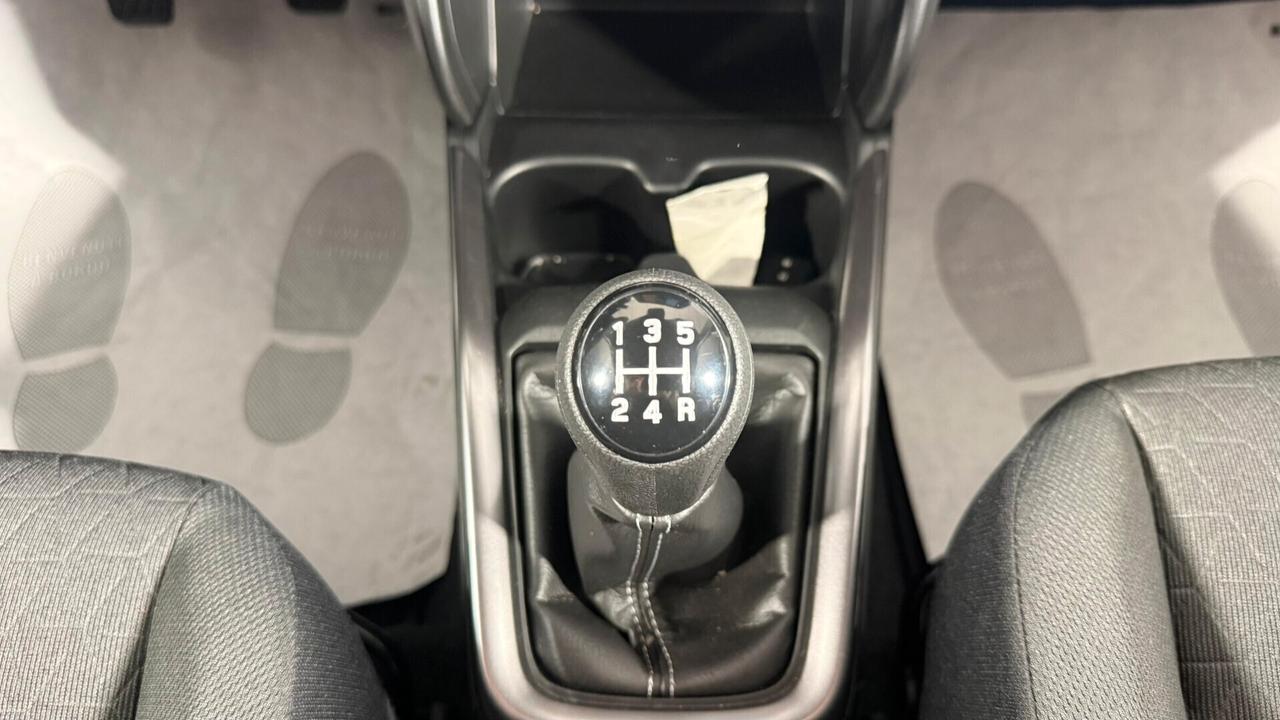 Suzuki Swift 1.2 Hybrid Top