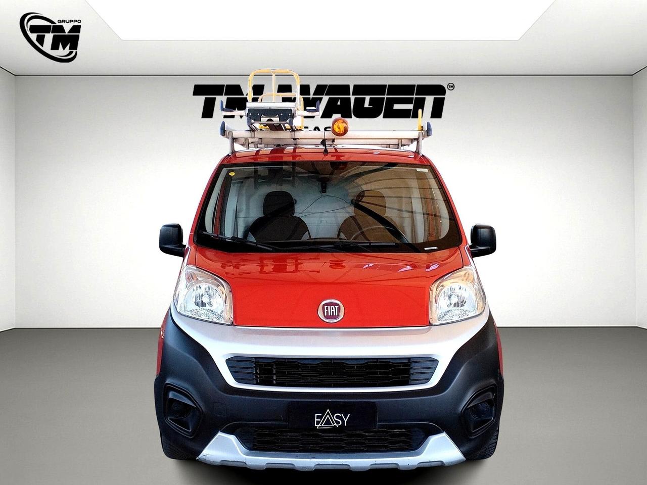 Fiat Fiorino 1.3 MJT 95CV Cargo Adventure - IVA ESCLUSA