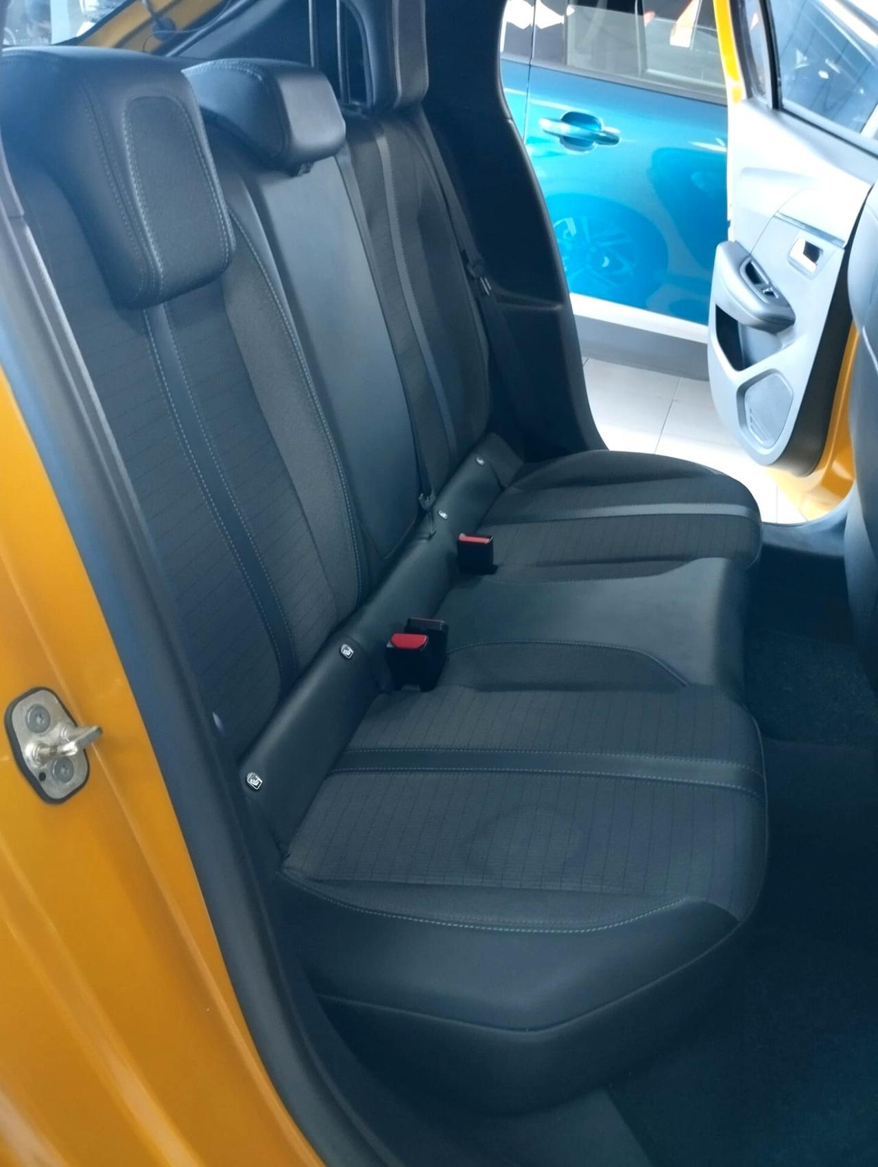 Peugeot 208 Stop&Start 5 porte Allure Pack