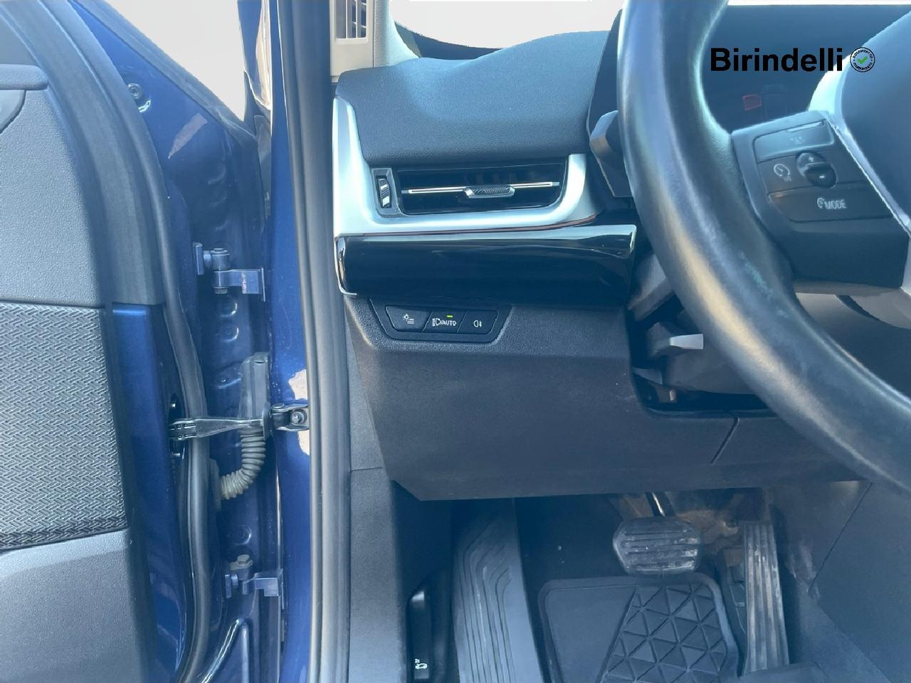 BMW X1 (U11) - X1 sDrive 18d