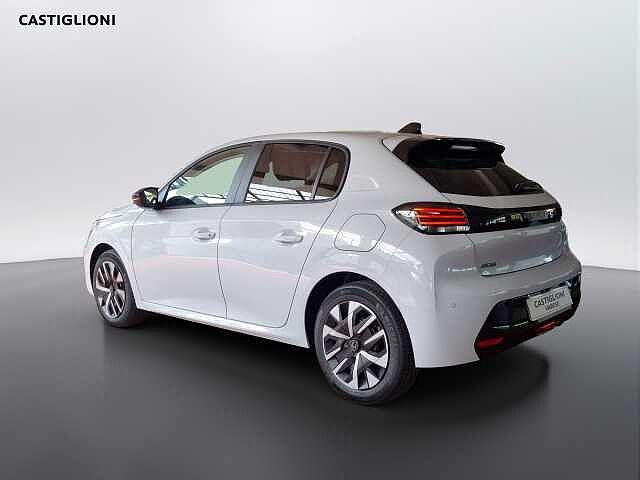 Peugeot 208 208 5P - Business Benzina 100 S&S
