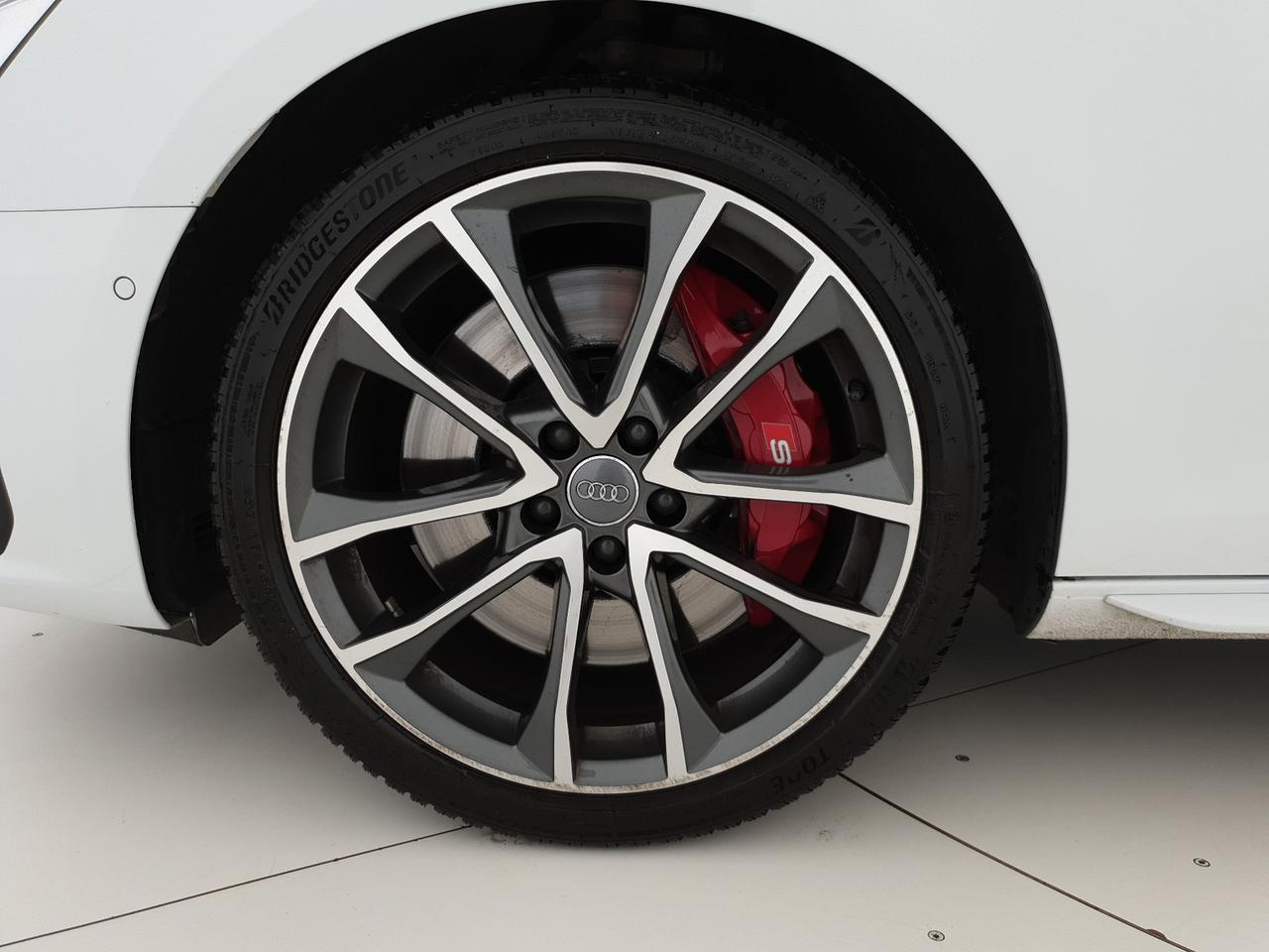 Avant 3.0TDI 347CV quattro tiptr Sport Attitude