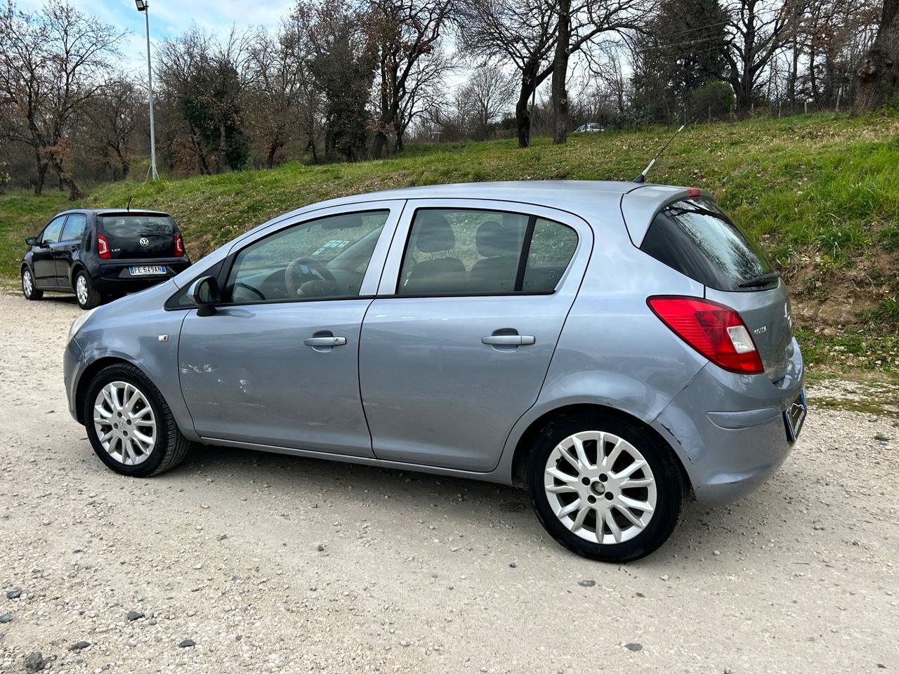 Opel Corsa 1.2 80CV 5 porte GPL-TECH Club