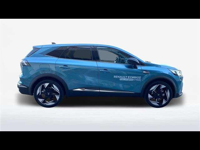 Renault Symbioz 1.6 E-Tech full hybrid Iconic Auto 145cv