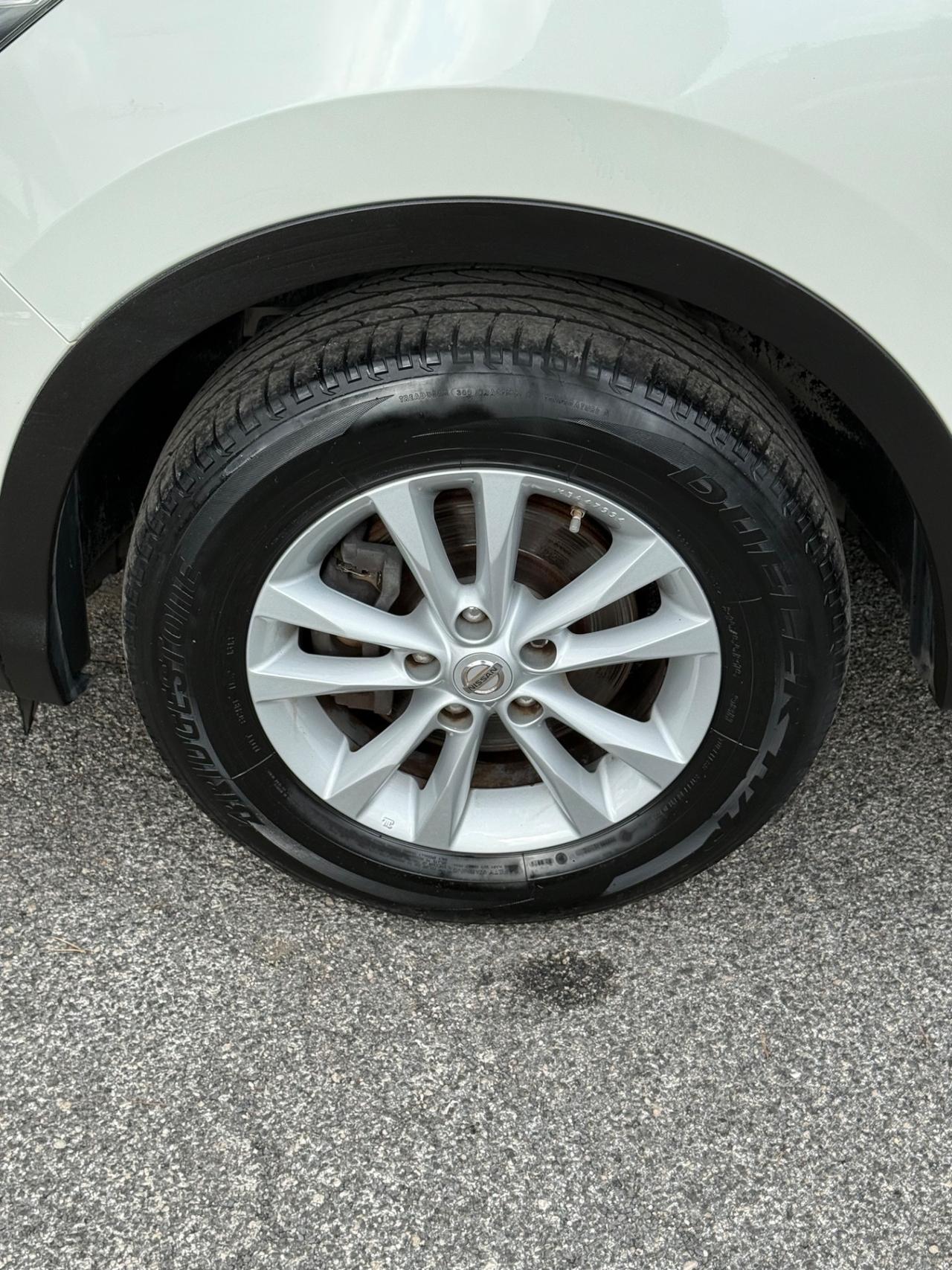 Qashqai 1.5 dCi/Tekna/unipro/rate/permute/garanzia