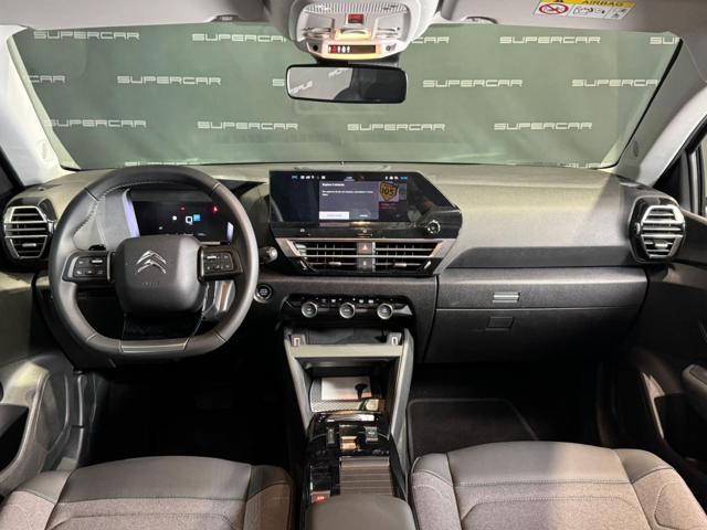 CITROEN C4 PureTech 130 S&S EAT8 Plus