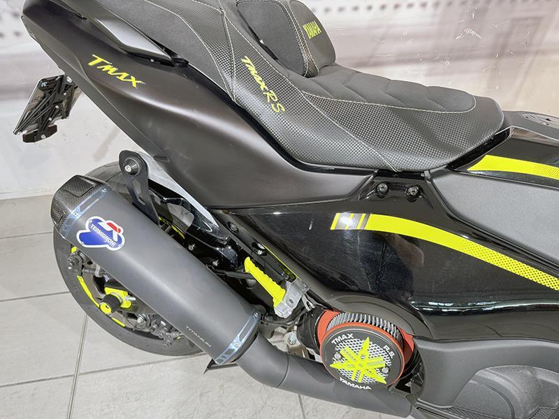 Yamaha TMax 560 Tech Max