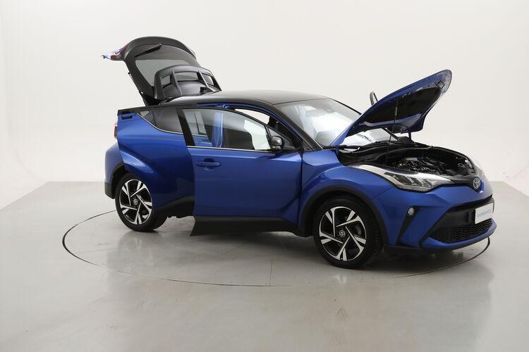 Toyota C-HR Hybrid Trend BR497002 2.0 Full Hybrid 184CV