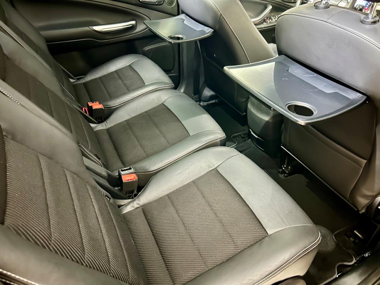 Ford S-Max 2.2 TDCi 200CV Titanium DPF