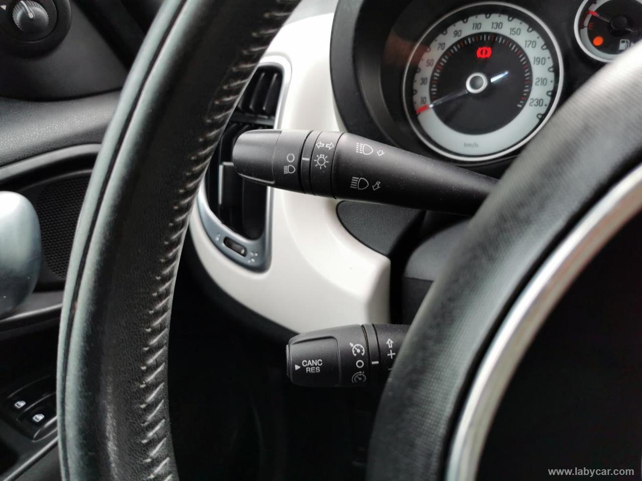 FIAT 500L 1.3 MJT 85 CV Lounge PROMO WEB - RATE - GARANZIA
