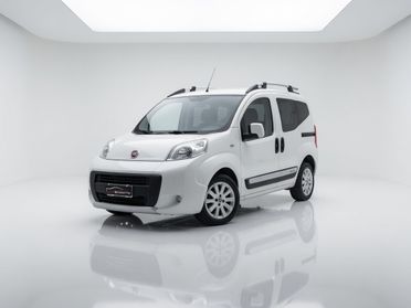Fiat Qubo 1.3 MJT 95 CV Trekking 2015