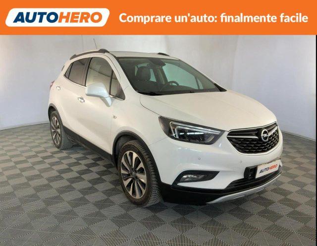 OPEL Mokka X 1.6 CDTI Ecotec 136CV 4x2 aut. Innovation