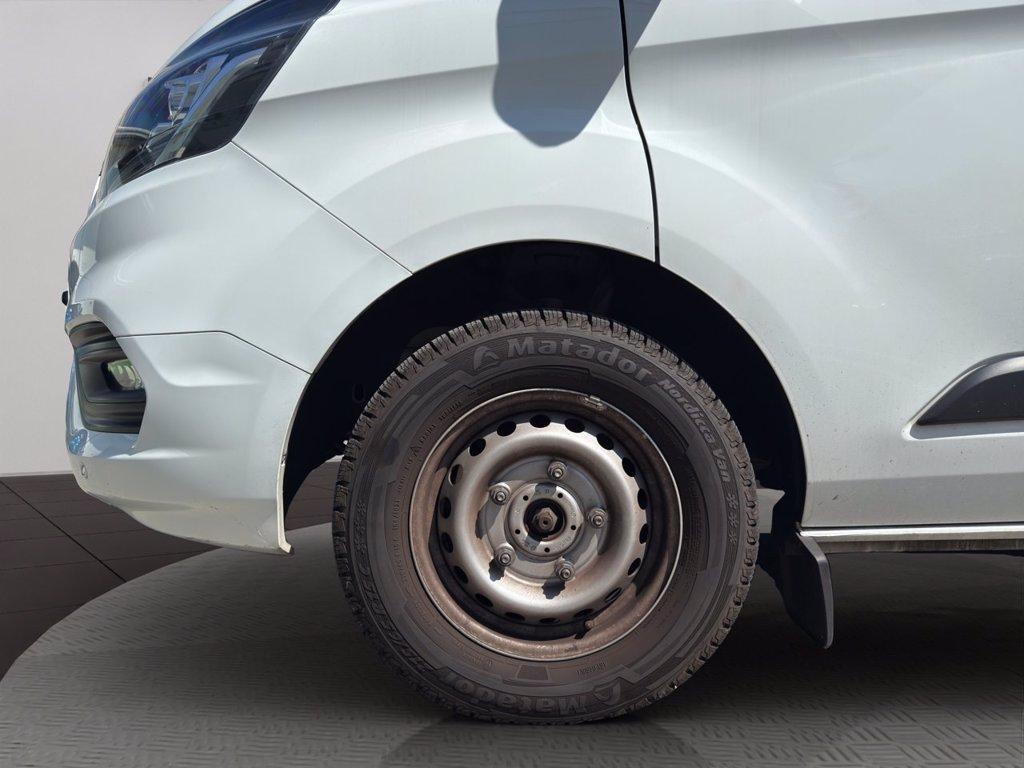 FORD transit custom 280 2.0 tdci 130cv trend L1H1 E6 del 2019