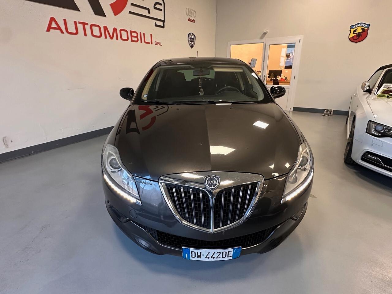 LANCIA DELTA 1.6 JTD