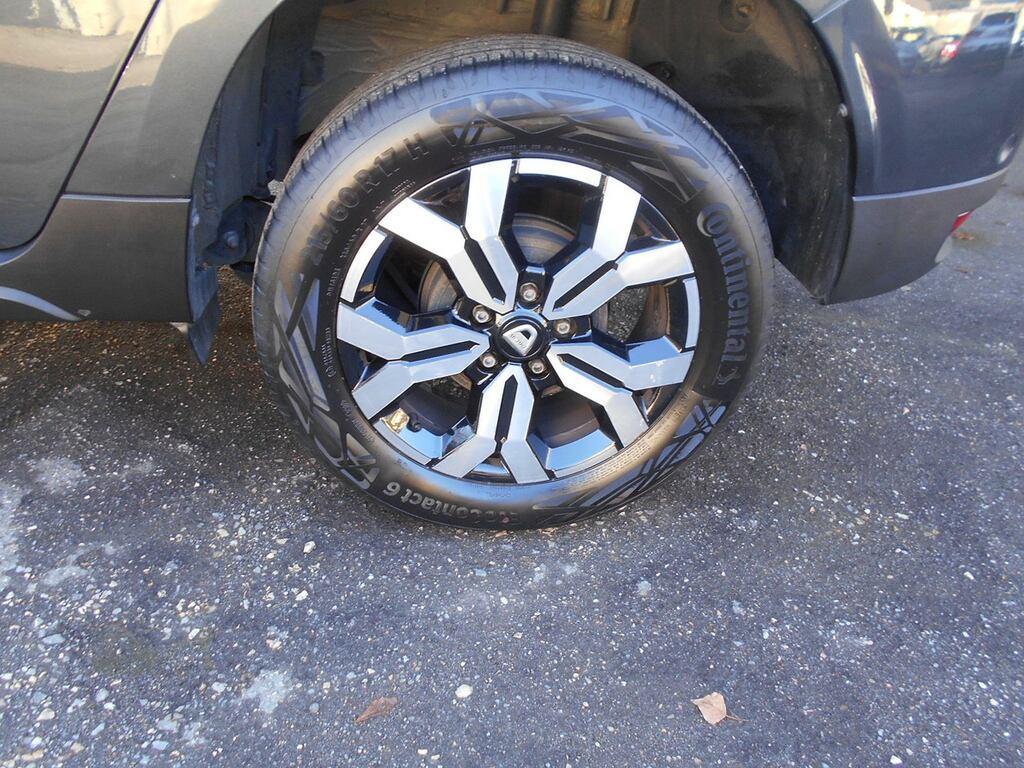 Dacia Duster 1.0 TCe GPL Prestige up SL DaciaPlus 4x2