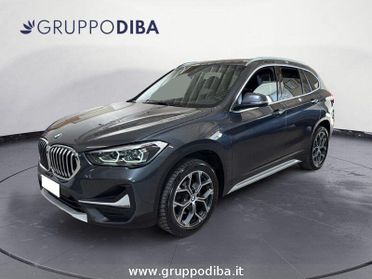 BMW X1 F48 2019 Diesel sdrive18d xLine Plus auto