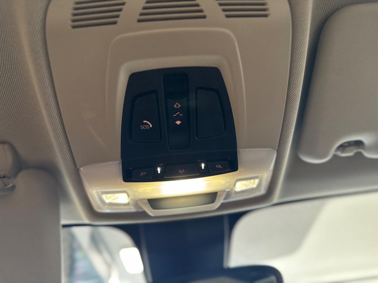 Bmw X1 xDrive20d Sport