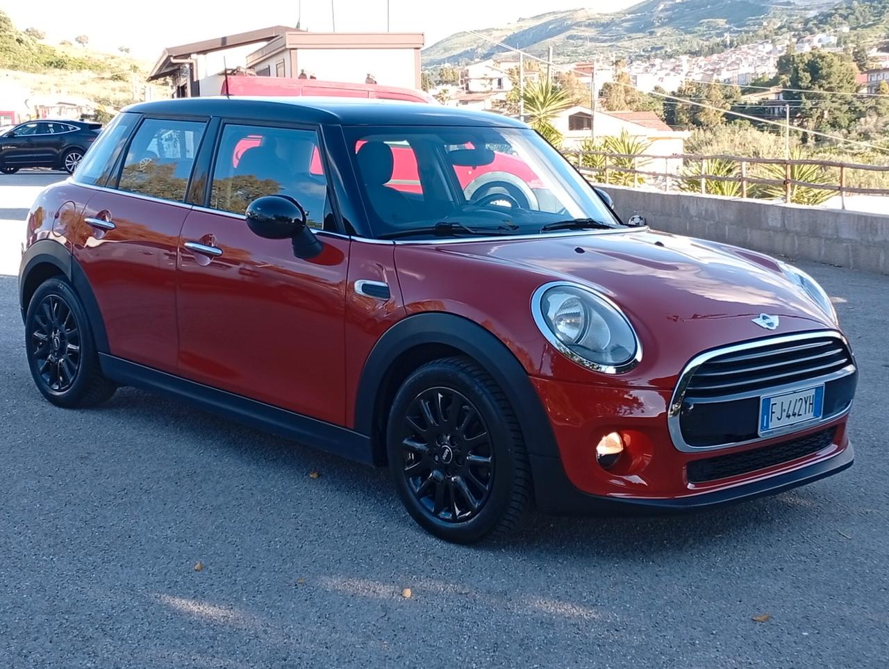 Mini 1.5 Cooper Business XL 5 porte