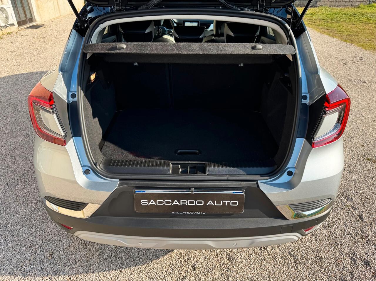 Renault Captur 1.0 TCe Techno 100cv GPL | PREZZO PROMO