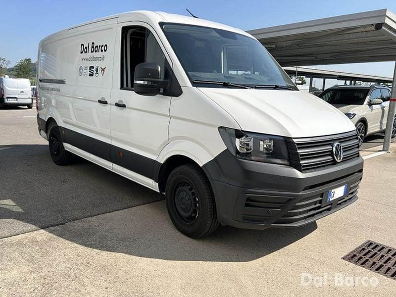 Volkswagen Crafter 30 2.0 TDI 102CV PM-TM Furgone Business