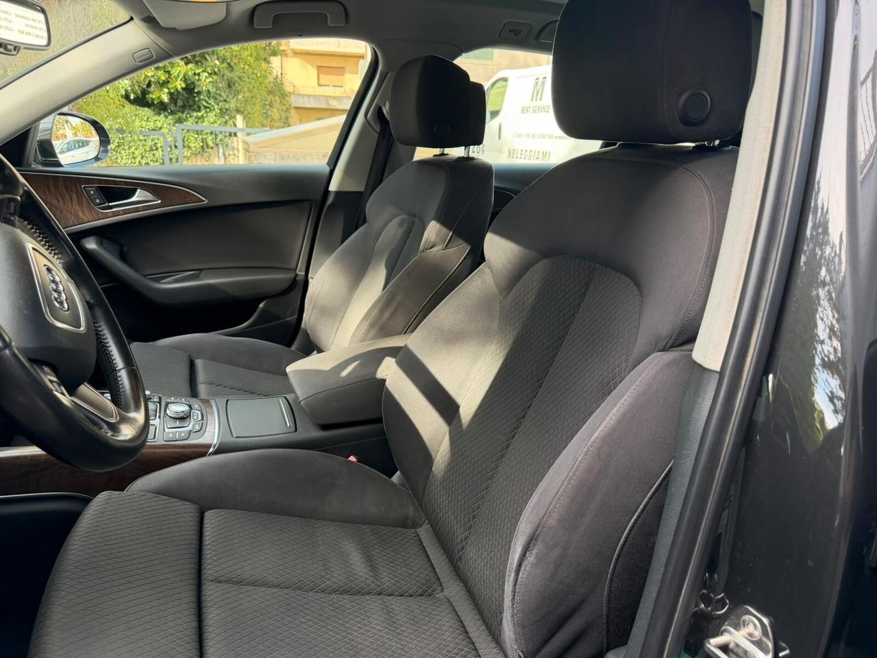 Audi A6 3.0 TDI 245 CV quattro S tronic Business plus
