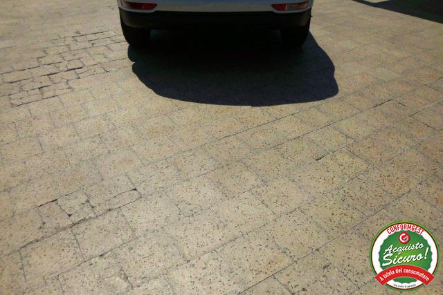KIA Sportage 1.7 CRDI 2WD Cool