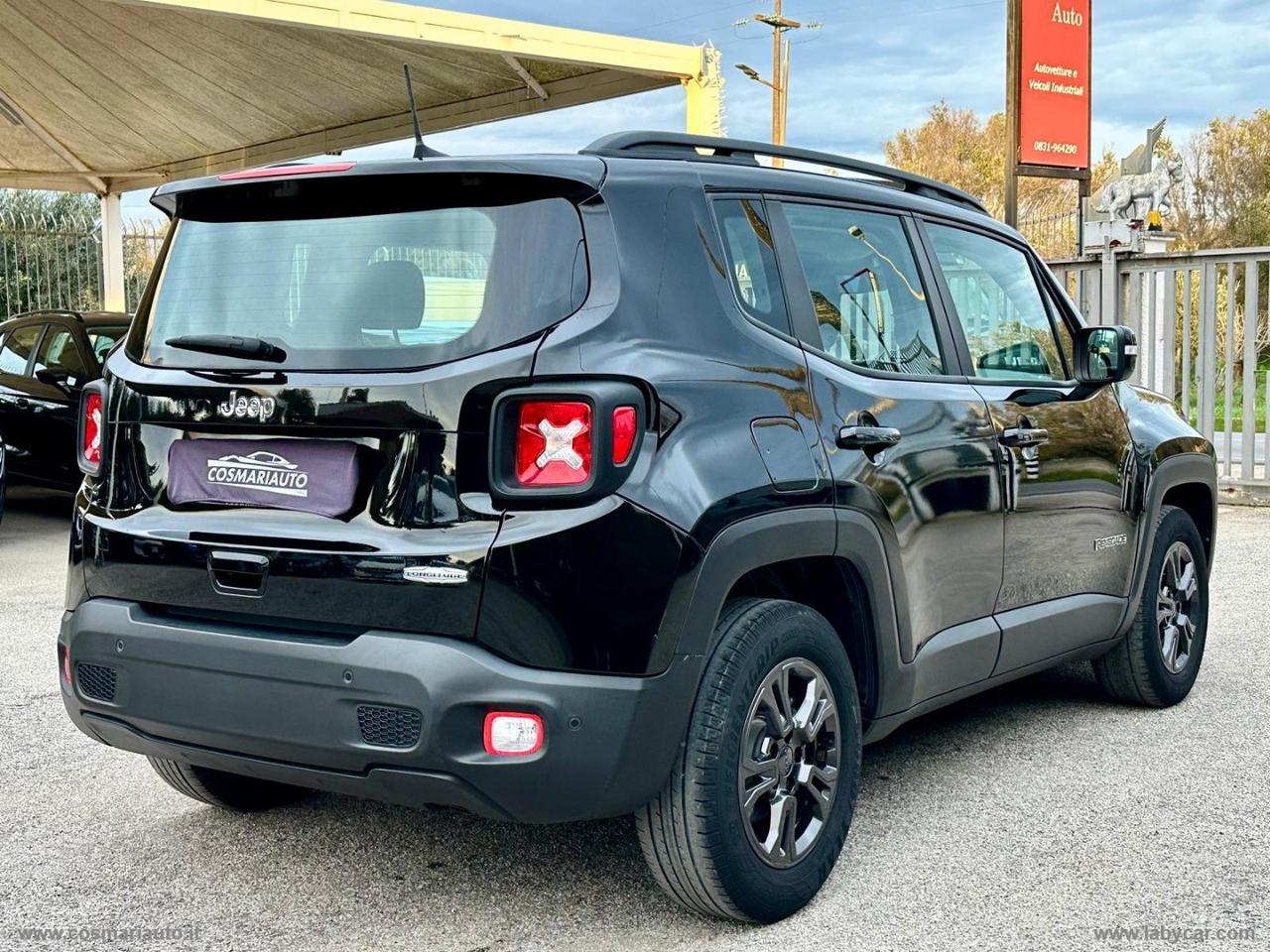JEEP Renegade 1.0 T3 Longitude
