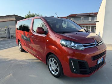 Citroen Spacetourer BlueHDi 150 S&S XL Shine