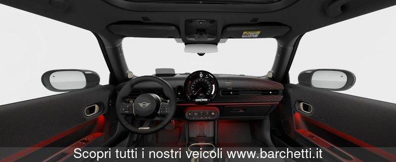 MINI Cooper Mini 3p 2.0 S JCW auto