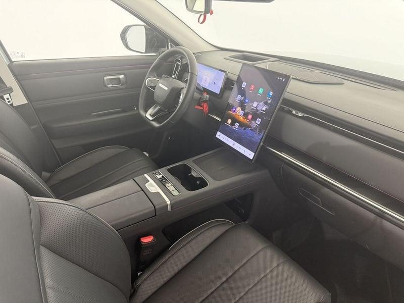JAECOO 7 Jaecoo 7 SHS-P 1.5 tgdi phev Premium 2wd