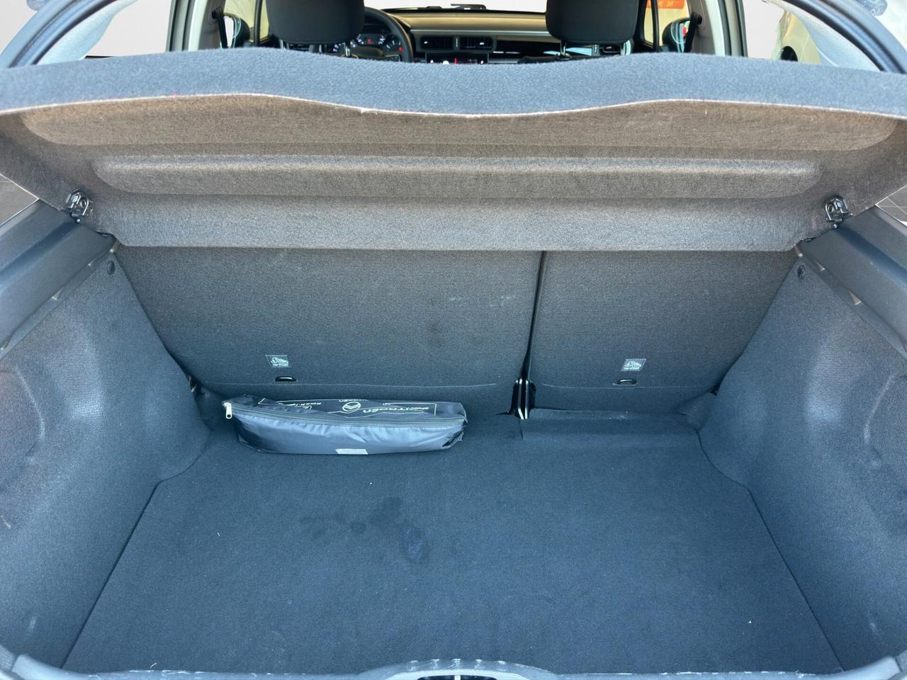 Citroen C3 BlueHDi 100 S&S Plus