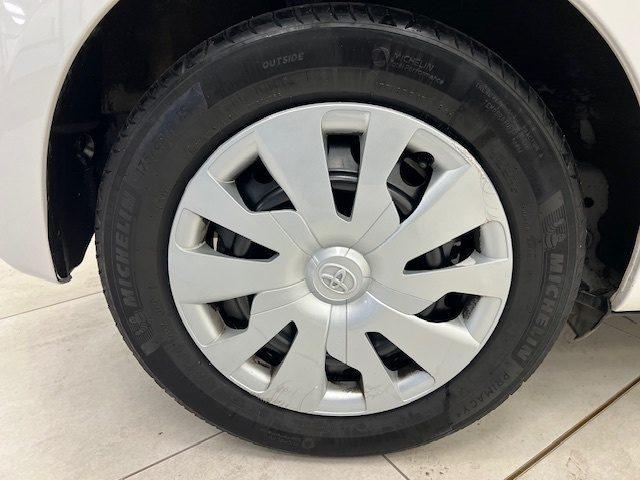 TOYOTA Yaris III 2017 - 5p 1.5h Active my18