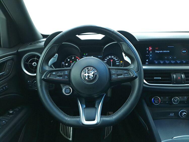 Alfa Romeo Stelvio Q4 Veloce AT8 BR608828 2.1 Diesel 209CV