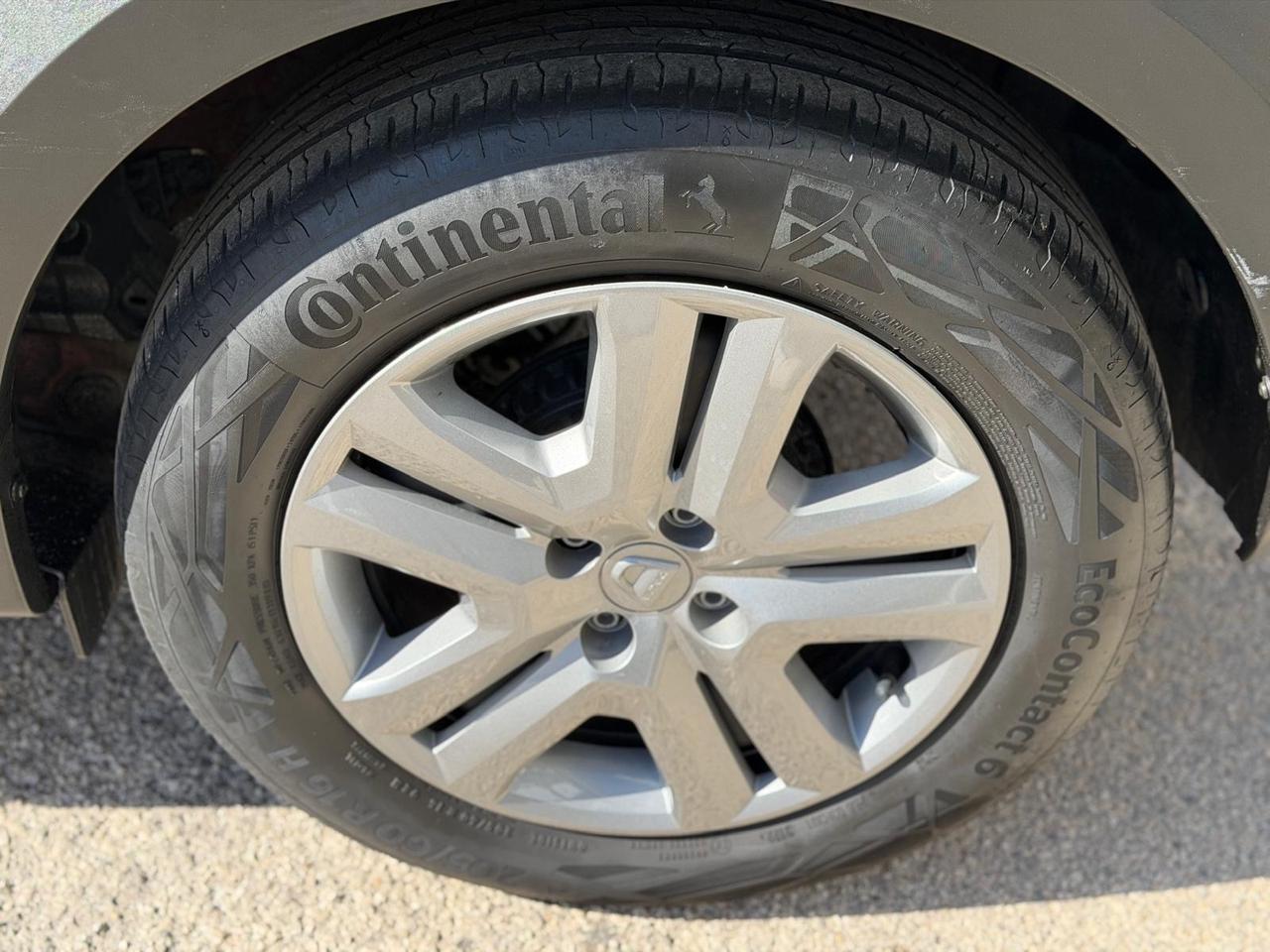 Dacia Sandero Stepway 1.0 TCe ECO-G Comfort