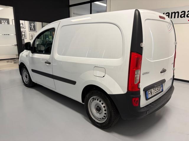 MERCEDES-BENZ Citan 1.5 109 CDI S&S Furgone Bussines *PREZZO + IVA*