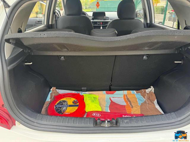 KIA Picanto 1.0 12V 5 porte Urban