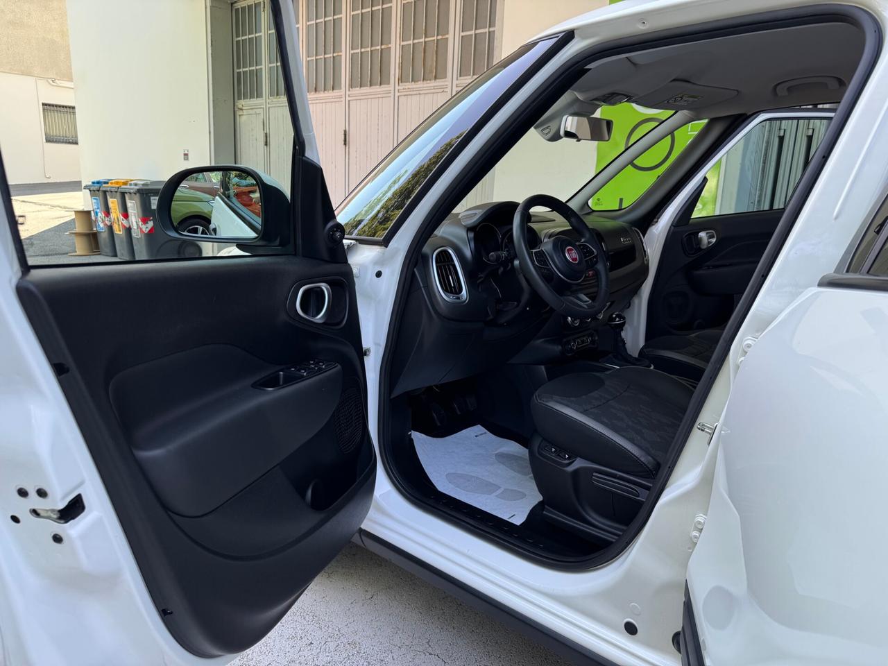 Fiat 500L 1.4 City Cross 1Prop. GARANZIA 24 MESI
