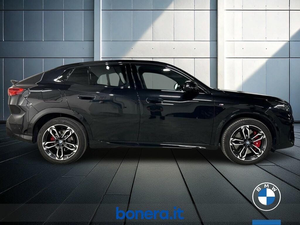 BMW X2 18 d MSport Pro sDrive