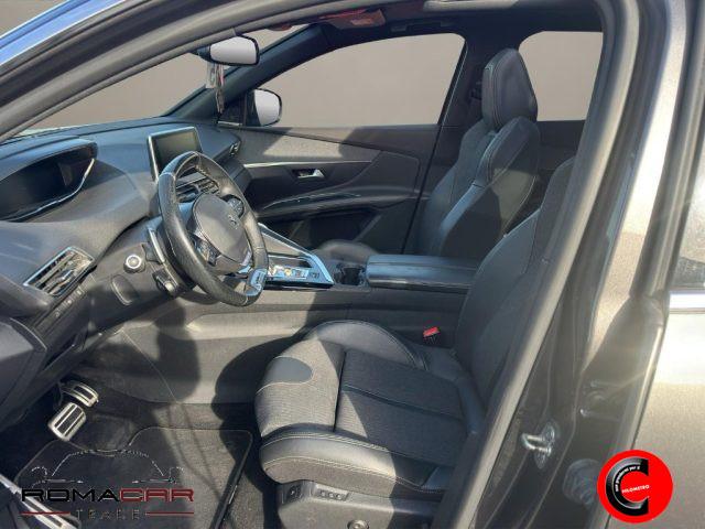 PEUGEOT 3008 BlueHDi 130 S&S EAT8 GT Line TETTO!