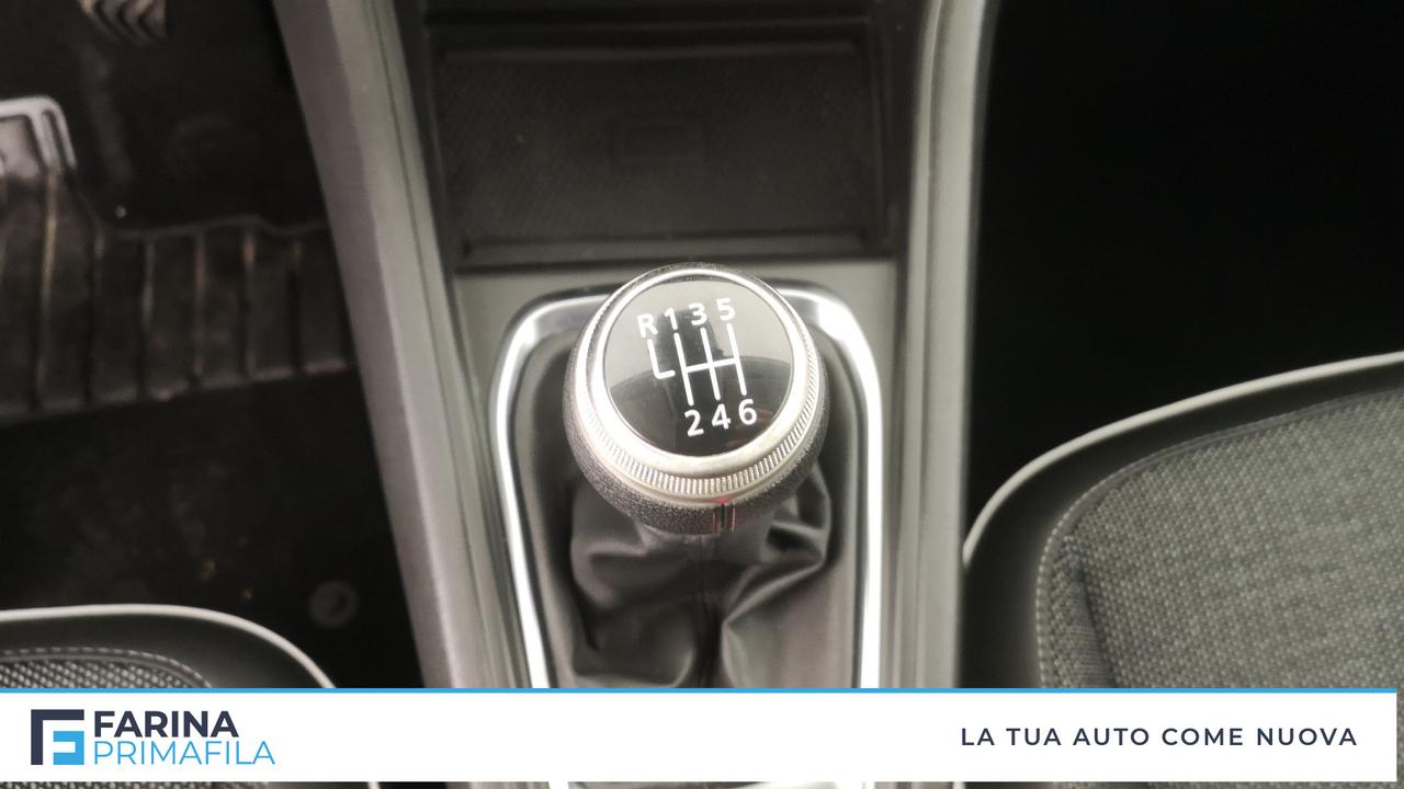 RENAULT Captur II 2024 - Captur 1.0 tce Techno 90cv