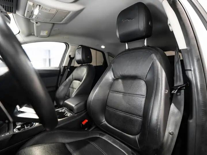Jaguar E-Pace 2.0D I4 163 CV AWD Auto R-Dynamic