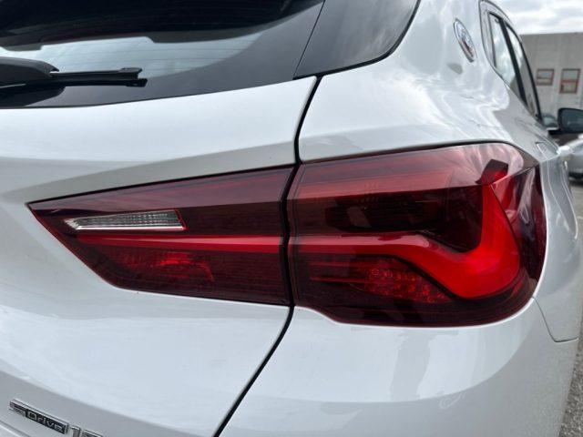 BMW X2 sDrive18d Msport Aut.