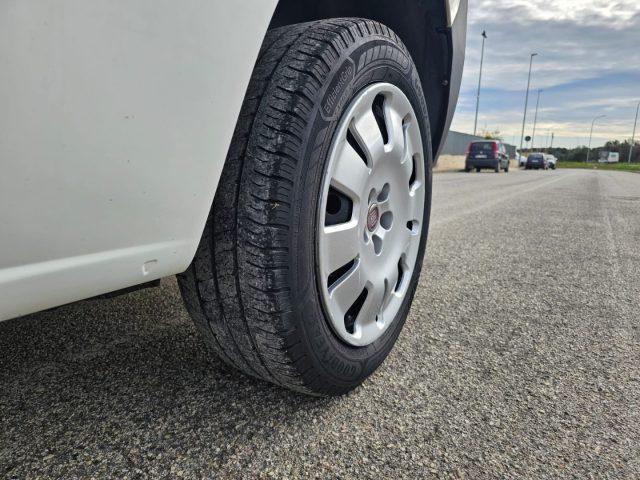FIAT Doblo Doblò 1.6 MJT 105CV PC-TN Cargo