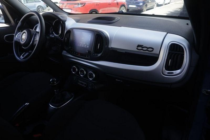 FIAT 500L FIAT 500L 1.4 95cv S&S Connect Unicoproprietario
