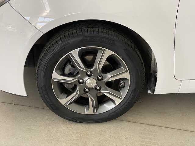 Hyundai ix20 1.6 MPI APP MODE GPL