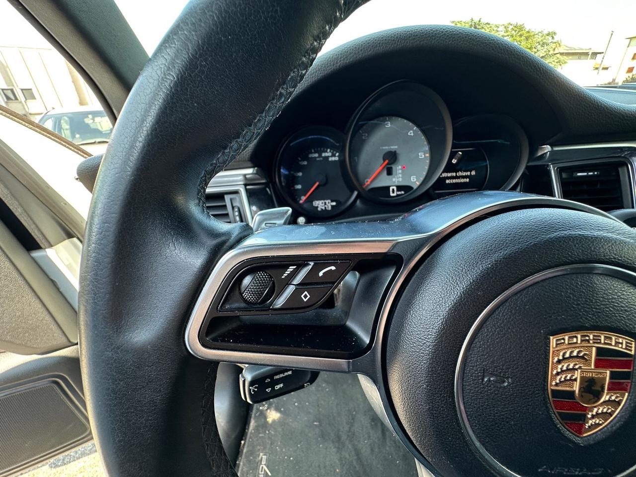 Porsche Macan 3.0 S #6228
