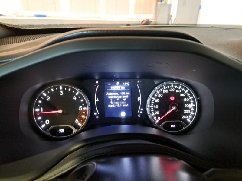 JEEP RENEGADE 1.6 MJet DDCT 120cv Business