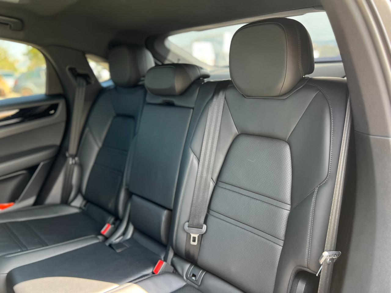 Porsche Cayenne Coupé 3.0 V6 340 cv TIPTRONIC APPROVED IVA ESPOSTA
