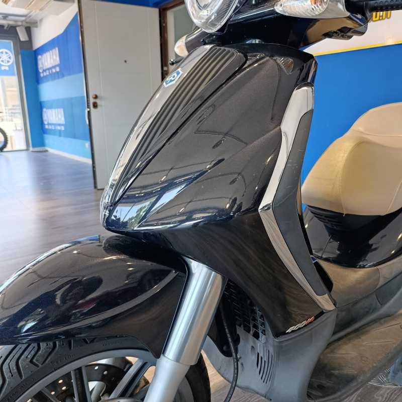 Piaggio Beverly 400 i.e. - 2008