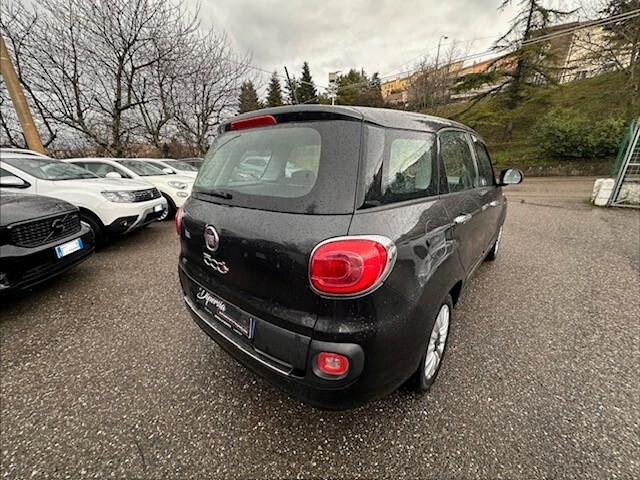 Fiat 500L 1.6 Multijet 105 CV Lounge